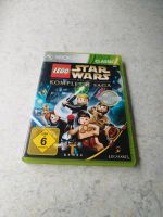 Lego star wars die komplette Saga Xbox 360 Niedersachsen - Ganderkesee Vorschau