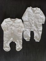 Schlafanzug Baby Größe 50/56 Bayern - Illertissen Vorschau