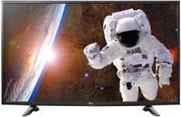 LG 49LH510V 123 cm (49 Zoll) Fernseher (Full HD, Triple Tuner) Baden-Württemberg - Kappelrodeck Vorschau