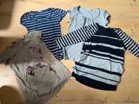Umstandsmode T-Shirt M Yessica h&m Schwangerschaftskleidung Bayern - Augsburg Vorschau