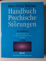 Handbuch Psychische Störungen München - Trudering-Riem Vorschau