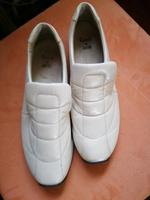 Ara Rene` Damen Schuhe, Champagner glänzend, Gr. 39,getragen Essen - Essen-Ruhrhalbinsel Vorschau