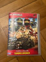 Ninjago Sammelalbum - Serie 4 Berlin - Schöneberg Vorschau