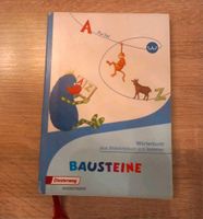 Wörterbuch Bausteine Niedersachsen - Soltendieck Vorschau