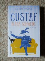 Claus Waske - Gustaf alter Schwede - Roman Niedersachsen - Stadthagen Vorschau
