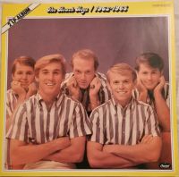 BEACH BOYS Doppel - LP 1962-1965 plus 2 DVD's Rheinland-Pfalz - Lahnstein Vorschau