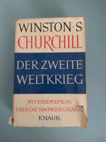 Winston Churchill, Der 2. zweite Weltkrieg Rheinland-Pfalz - Kesseling Vorschau