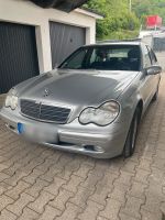 Mercedes Benz C200 Baden-Württemberg - Rundsmühlhof Vorschau