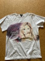 Helene Fischer T-Shirt Größe 164 Hessen - Kirchhain Vorschau