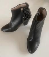 Stiefeletten von Zara Eimsbüttel - Hamburg Niendorf Vorschau