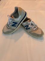 New BalanceTurnschuhe / Sneaker (Größe 37,5) Nordrhein-Westfalen - Mettmann Vorschau