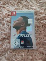 FIFA 22 Switch Spiel !!! Saarbrücken-Dudweiler - Dudweiler Vorschau
