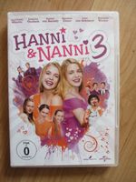 DVD Hanni & Nanni 3 Bayern - Roth Vorschau