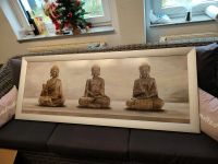 Buddha Bild groß Niedersachsen - Stuhr Vorschau