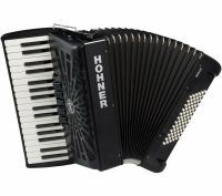 Hohner Bravo III 72 Akkordeon 72 Bass Silent Key inkl. Zubehör Nordrhein-Westfalen - Brilon Vorschau