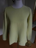 Neuwertiger Damen März-Pullover, 3/4 Arm, mittelgelb, Gr. 40 Kreis Pinneberg - Elmshorn Vorschau