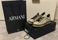 Neu Emporio Armani Schuhe Größe 38 Neupreis 135 Euro Essen - Essen-Borbeck Vorschau