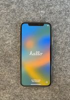 iPhone X, Silber, 64GB Baden-Württemberg - Bietigheim-Bissingen Vorschau