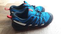 Salomon Treckingschuh 40, UK 6,5 Pankow - Prenzlauer Berg Vorschau