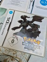 Nintendo DS Pokemón Weisse Edition Rheinland-Pfalz - Neuwied Vorschau