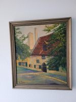 Unbekannter Künstler 1937 Kunst Klassisch Baden-Württemberg - Konstanz Vorschau