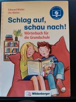 Wörterbuch für die Grundschule 1. - 4. Klasse Thüringen - Greiz Vorschau