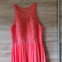 'Laona' Festl. Kleid/Abendkleid Gr. 38/40 Hessen - Flieden Vorschau