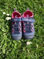 Trollkids Sandalen blau/pink Gr. 28 *wie neu Nordrhein-Westfalen - Stolberg (Rhld) Vorschau