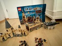 Lego Harry Potter 75954+75953 Marburg - Wehrda Vorschau