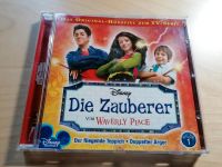 Hörspiel CD Die Zauberer zu verschenken Sachsen - Ottendorf-Okrilla Vorschau