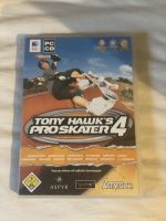 Tony Hawks Pro Skater 4 - PC Thüringen - Jena Vorschau