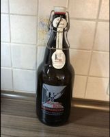 Flasche 2 Liter Bierflasche leer Dekoration Bayern - Hebertsfelden Vorschau