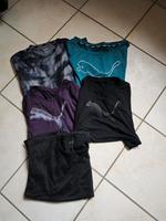 Puma T Shirts 5 Stück Gr. M Nordrhein-Westfalen - Hamm Vorschau
