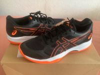 Asics Gel-Court -Hunter Sneaker Herren Gr 42 Hessen - Wiesbaden Vorschau