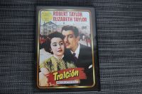 DVD Traición  Conspirator Elizabeth Taylor Robert Taylor Hessen - Lahnau Vorschau