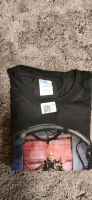 Schwarzes Lady Gaga  T shirt Nordrhein-Westfalen - Witten Vorschau