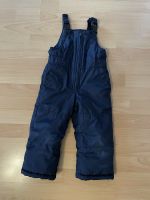 Schneehose Gr. 98 Nordrhein-Westfalen - Unna Vorschau