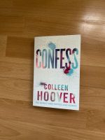 Confess Colleen Hoover Berlin - Reinickendorf Vorschau