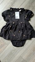 Baby ❤️ Mädchen Kleid Gr.80 Neu mit Etikett Kurzarmbody H&M ❤️ Niedersachsen - Wennigsen Vorschau