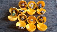 Minions Sammlung Thüringen - Stadtroda Vorschau