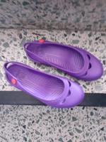 Crocs Ballerina Hessen - Wiesbaden Vorschau