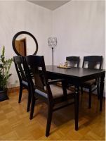IKEA | INGATORP | [Preis pro Stuhl] 6x Esszimmerstühle insgesamt Stuttgart - Bad Cannstatt Vorschau