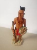 Castagna Figur Indianer Black Hawk Essen-West - Holsterhausen Vorschau