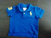 Ralph Lauren Polo Shirt Gr.74 Baden-Württemberg - Esslingen Vorschau