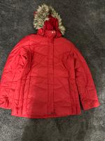 Winterjacke, Icepeak, Gr. 40 Bayern - Großhabersdorf Vorschau