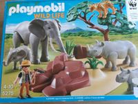 Playmobil Wild Life Savannah Nordrhein-Westfalen - Rietberg Vorschau