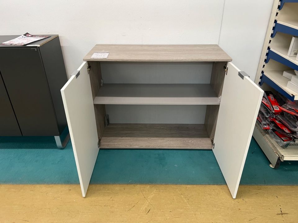 Kommode / Schrank / Stauraumelement statt 399,-€ in Zeitz