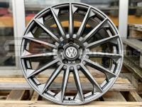 19 Zoll 2DRV by WHEELWORLD WH39 Alufelgen 5x112 Felgen für VW EOS Jetta Golf 5 6 7 8 GTD GTD GTI R R32 TCR Clubsport Performance Volkswagen Passat B8 B9 3C ID3 ID4 Pro GTX Pure ID5 T-ROC Touran Sharan Nordrhein-Westfalen - Hagen Vorschau