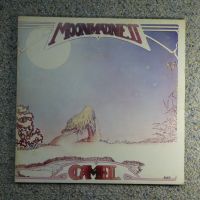Camel - Moonmadness - LP/Vinyl Aachen - Eilendorf Vorschau