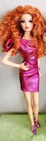 Barbie,The Look,City Shine,Rote Haare,Locken Bayern - Geretsried Vorschau